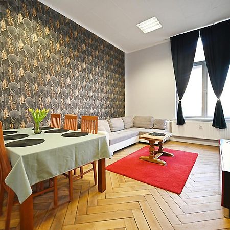 Przestronny Apartament 3City W Sopocie Z Trzema Sypialniami By Noclegi Renters Zoppot Exterior foto