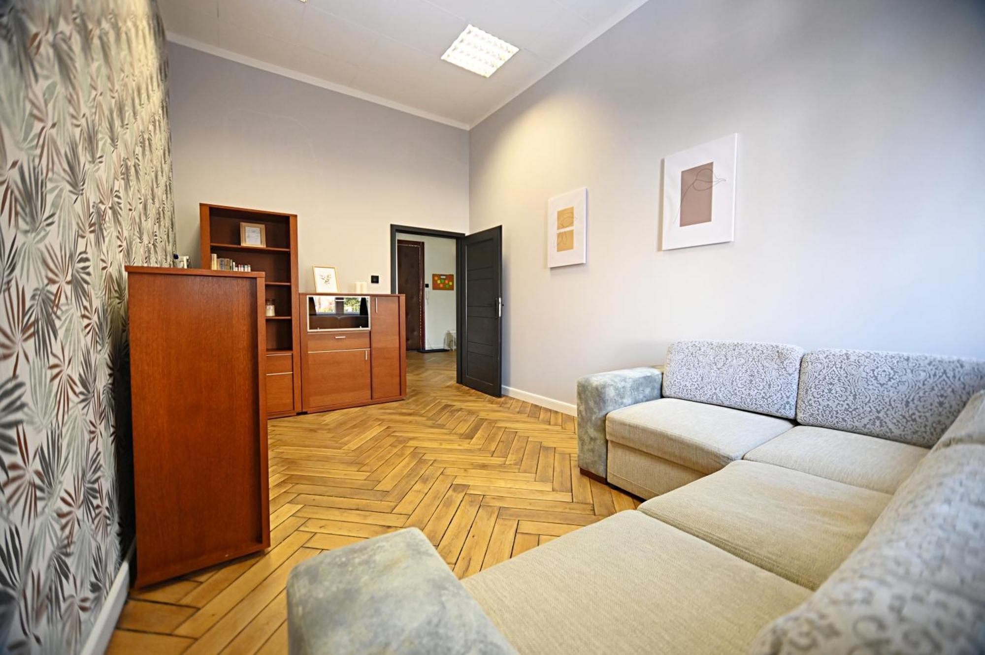 Przestronny Apartament 3City W Sopocie Z Trzema Sypialniami By Noclegi Renters Zoppot Exterior foto