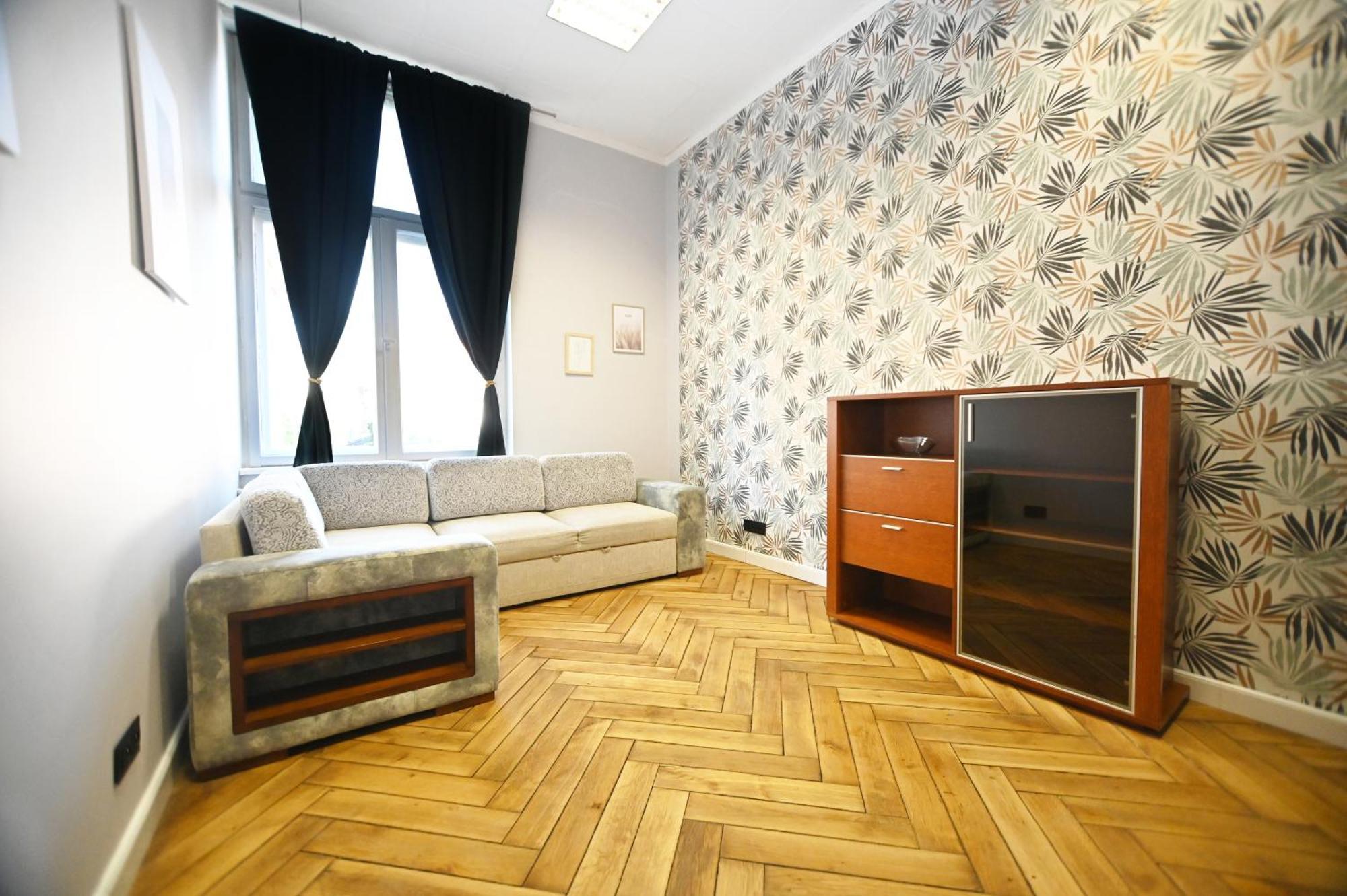 Przestronny Apartament 3City W Sopocie Z Trzema Sypialniami By Noclegi Renters Zoppot Exterior foto